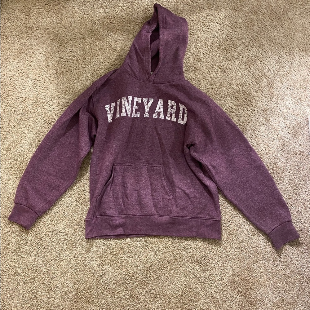 Vintage martha’s vineyard sweatshirt hoodie
